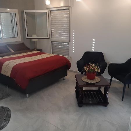 Studio Avraham كرميئيل المظهر الخارجي الصورة