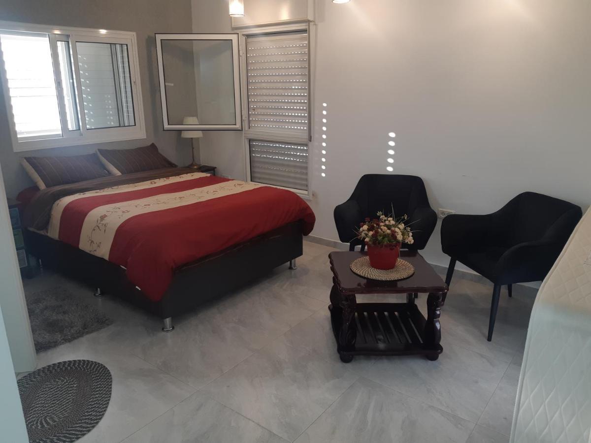 Studio Avraham كرميئيل المظهر الخارجي الصورة